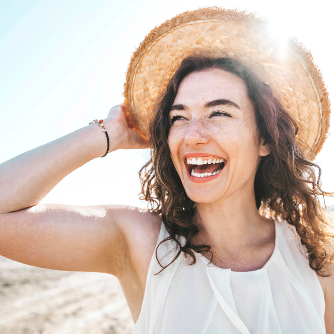 Nicole Baldauf online life coach berlin für Frauen